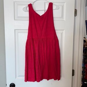 Free People Beach Dress